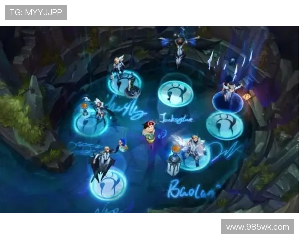 英雄联盟世界赛冠军皮肤全解析 每个赛季背后的设计与传承