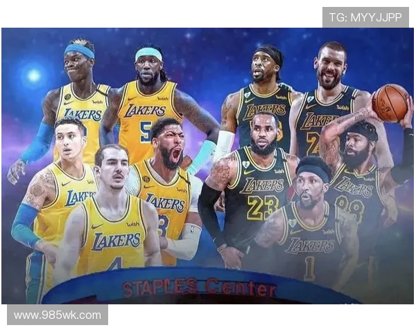 詹姆斯再度领衔湖人出战新赛季，湖人新阵容能否重返总决赛引发热议